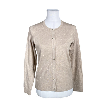 Unisex Noom - Kardigan, suurus 36 - Beige ()