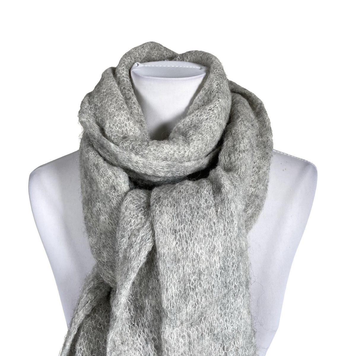 Unisex Balmuir - Sall, suurus Ei kokoa - Hall (3)