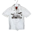 Unisex Esprit - Triiksärk, suurus 104 - 110 - Valge ()
