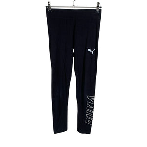 Unisex Puma - Retuusid, suurus 146 - 152 - Must (1)