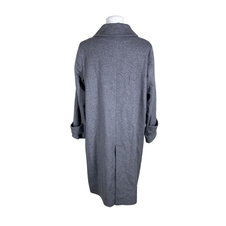 Unisex Cinzia Rocca - Villane mantel, suurus 38 - Hall (2)