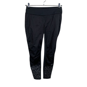Unisex Craft - Spordipüksid, suurus 40 - Must (1)