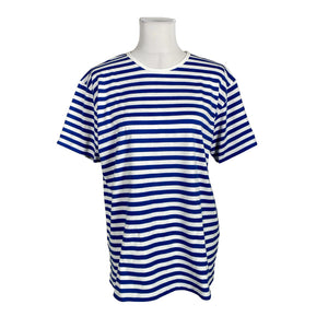 Unisex Marimekko - T-särk, suurus 40 - Sinine (1)