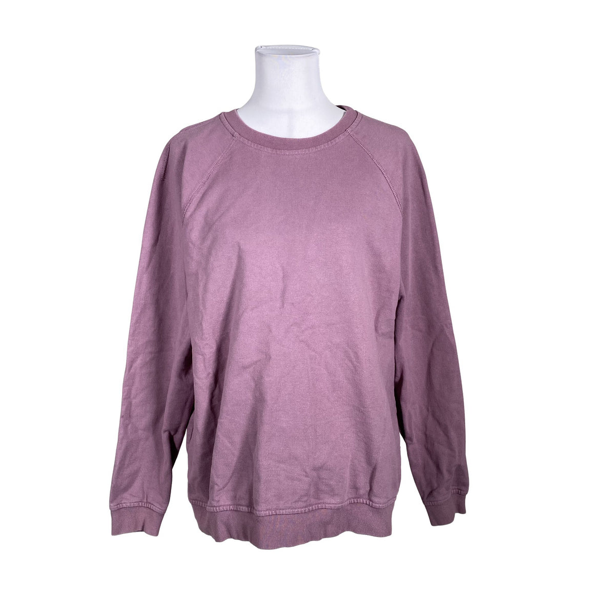 Unisex R-collection - Dressikangast pluus, suurus 40 - Lilla (1)