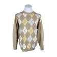 Unisex Bodyguard - Kampsun, suurus L - Beige ()