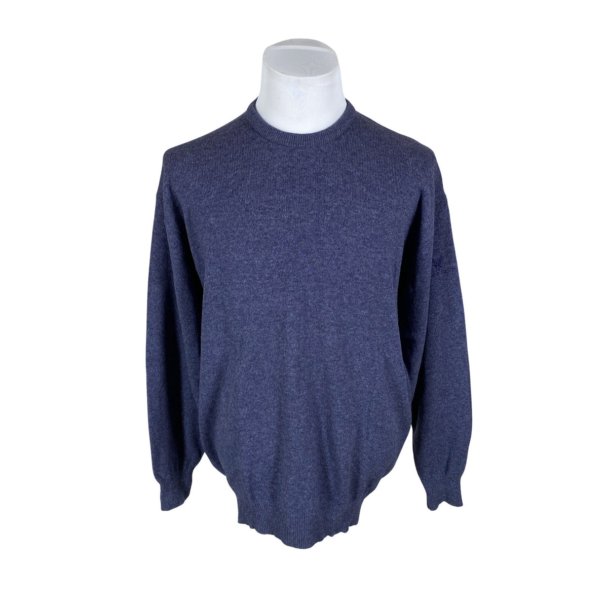 Unisex Lyle&Scott - Kampsun, suurus XXL - Sinine (1)