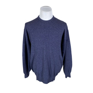 Unisex Lyle&Scott - Kampsun, suurus XXL - Sinine (1)
