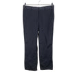 Unisex Tommy Hilfiger - Spordipüksid, suurus W32 - Must ()