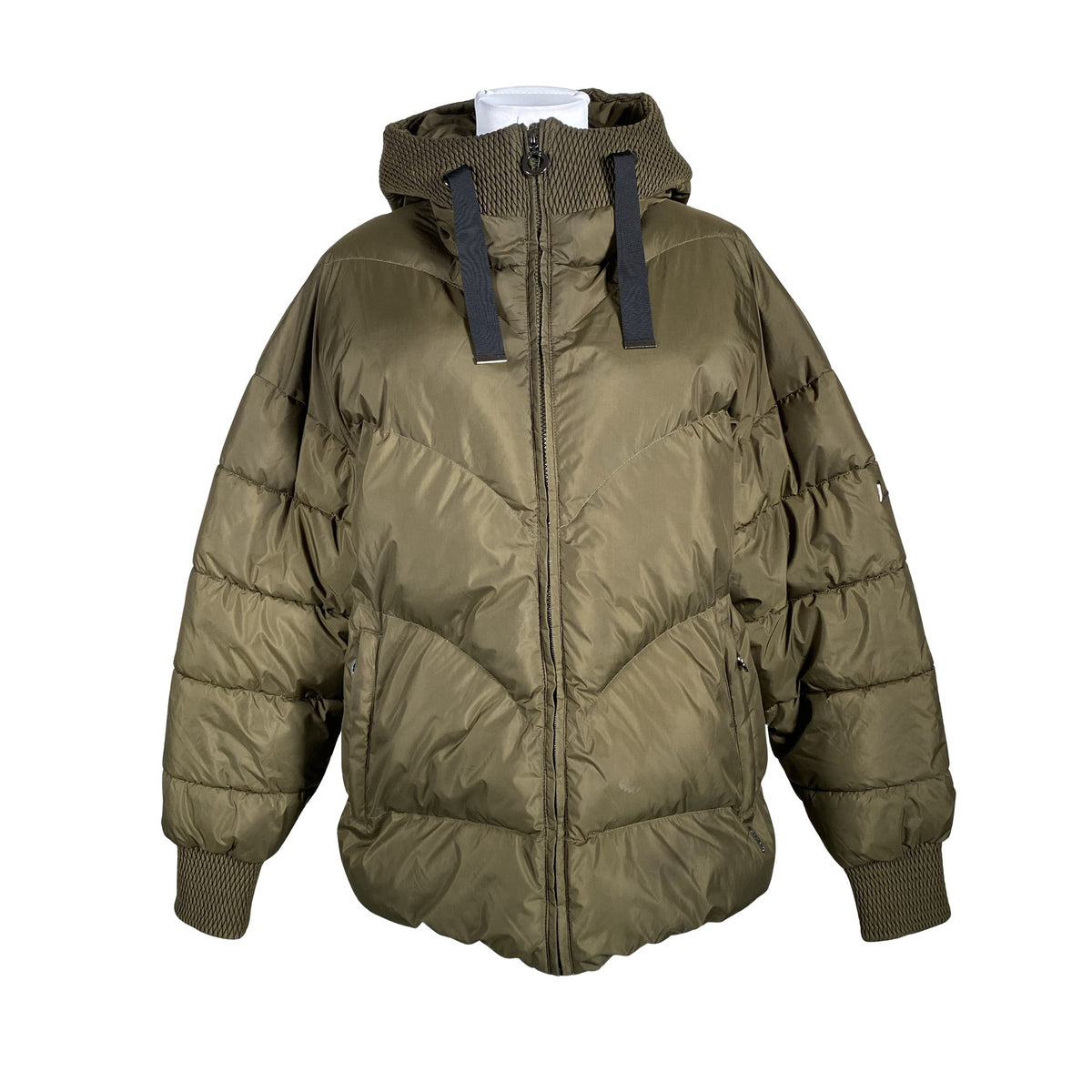 Unisex Luhta - Talvejope, suurus 38 - Roheline (1)