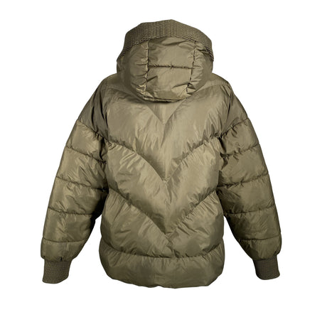 Unisex Luhta - Talvejope, suurus 38 - Roheline (2)