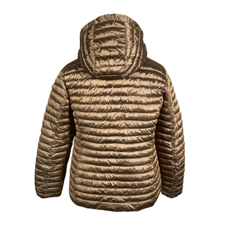 Unisex Luhta - Talvejope, suurus 44 - Pruun (2)