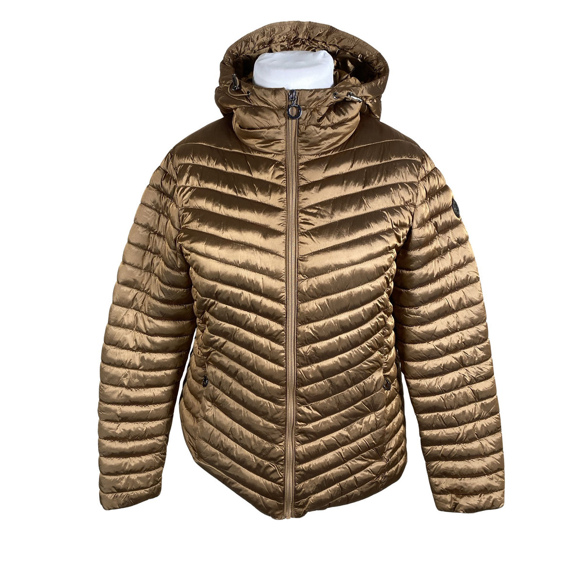 Unisex Luhta - Talvejope, suurus 44 - Pruun (1)