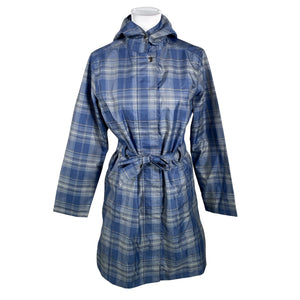 Unisex Cecilia Classics - Trentš, suurus 36 - Sinine (1)
