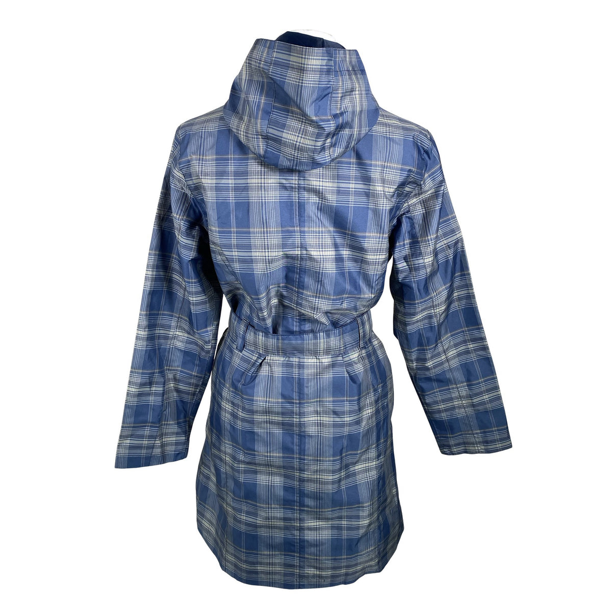 Unisex Cecilia Classics - Trentš, suurus 36 - Sinine (2)