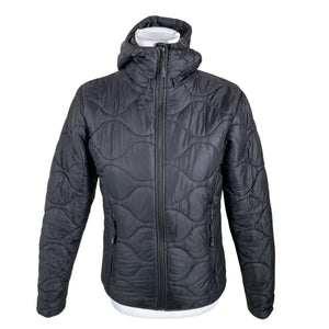 Unisex Vinson - Õhem talvejope, suurus 36 - Must (1)