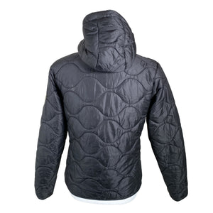 Unisex Vinson - Õhem talvejope, suurus 36 - Must (2)