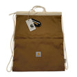 Unisex Carhartt - Seljakott, suurus Ei kokoa - Pruun ()