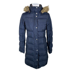Unisex Tommy Hilfiger - Sulejope, suurus 34 - Sinine (1)