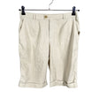 Unisex PTA - Lühikesed püksid, suurus 38 - Beige ()