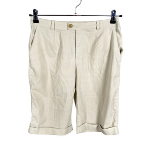 Unisex PTA - Lühikesed püksid, suurus 38 - Beige (1)