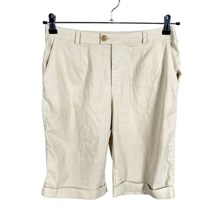 Unisex PTA - Lühikesed püksid, suurus 38 - Beige ()