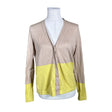 Unisex Marc O'Polo - Kardigan, suurus 36 - Beige ()