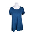 Unisex Gudrun Sjöden - T-särk, suurus 38 - Sinine ()