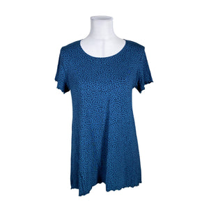 Unisex Gudrun Sjöden - T-särk, suurus 38 - Sinine (1)
