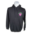 Unisex Your Turn - Dressipluus, suurus S - Must ()