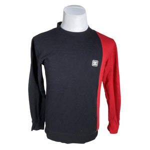 Unisex DC Shoes - Dressikangast pluus, suurus XS - Must (1)