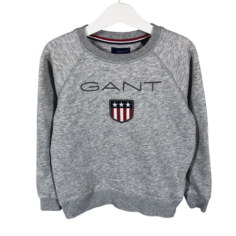 Unisex Gant - Dressikangast pluus, suurus 110 - 116 - Hall ()