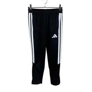 Unisex Adidas - Soojenduspüksid, suurus 134 - 140 - Must (1)