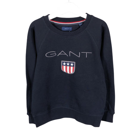Unisex Gant - Dressikangast pluus, suurus 134 - 140 - Sinine ()