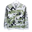 Unisex Adidas - Pusa, suurus 122 - 128 - Roheline ()