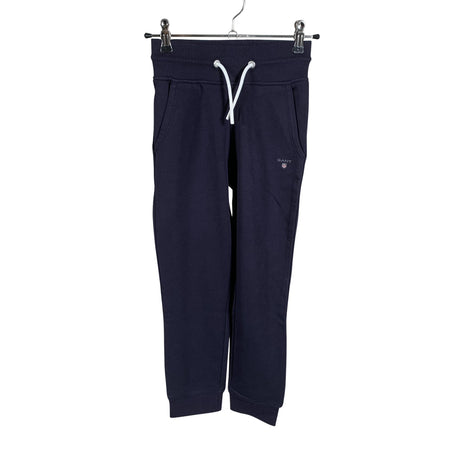 Unisex Gant - Dressikangast püksid, suurus 122 - 128 - Sinine ()