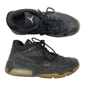 Unisex Jordan (Nike) - Tossud, suurus XS - Must (1)