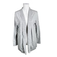 Unisex Marc O'Polo - Kardigan, suurus 40 - Hall ()
