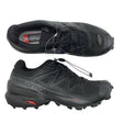 Unisex Salomon - Matkatossud, suurus 42 - Must ()