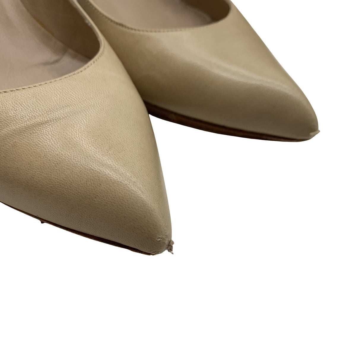 Unisex Pura López - Kontsakingad, suurus 38 - Pruun (2)