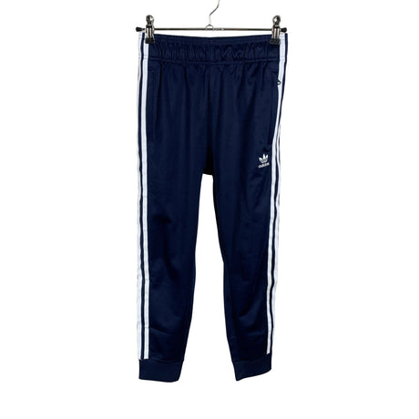 Unisex Adidas - Soojenduspüksid, suurus 134 - 140 - Sinine ()
