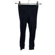 Unisex Ruskovilla - Soe pesu (püksid), suurus 104 - 110 - Must ()