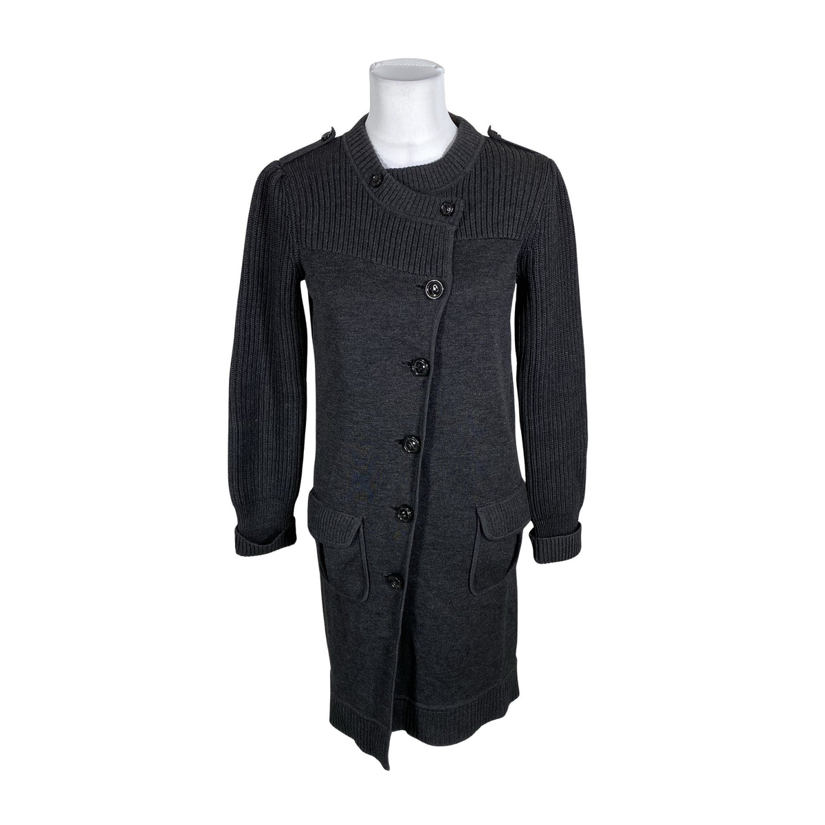 Unisex Diane von Furstenberg - Kardigan, suurus 36 - Hall (1)