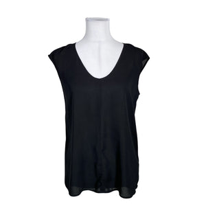 Unisex J. Crew - Topp, suurus 40 - Must (1)
