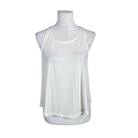 Unisex Lululemon - Sporditopp, suurus 38 - Valge ()