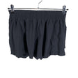 Unisex Lululemon - Lühikesed spordipüksid, suurus 40 - Must ()