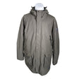 Unisex Sebago - Talvejope, suurus XXXXL - Roheline ()