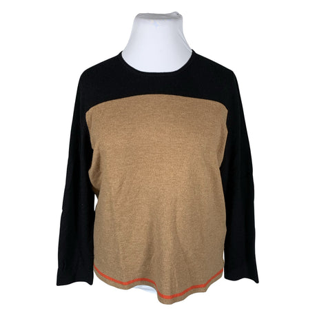 Unisex Gerry Weber - Kampsun, suurus 42 - Pruun ()