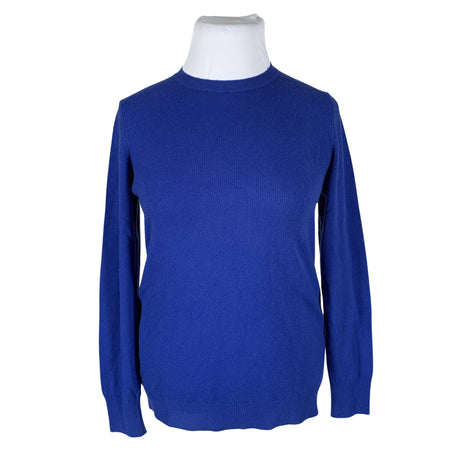 Unisex Benetton - Kampsun, suurus 42 - Sinine ()