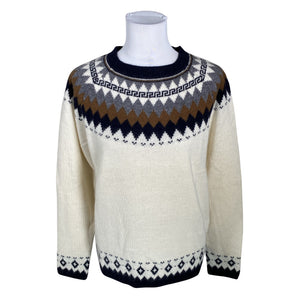Unisex Aigle - Kampsun, suurus 40 - Beige (1)