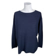 Unisex Esprit - Kampsun, suurus 40 - Sinine ()